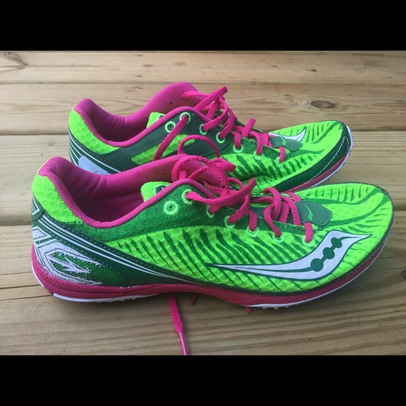 saucony kilkenny xc5